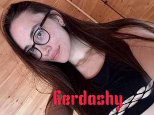 Gerdashy