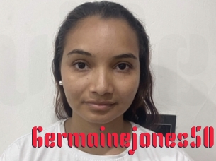Germainejones50