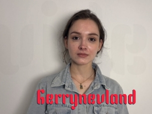 Gerrynevland