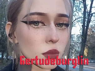 Gertudeburglin