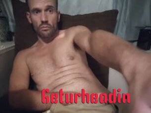 Geturheadin