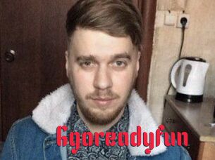 Ggoreadyfun