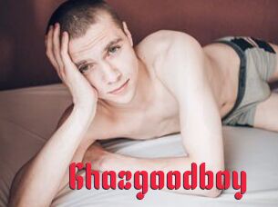 Ghazgoodboy