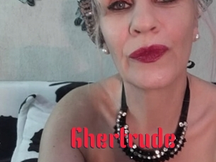 ghertrude Video Extrait