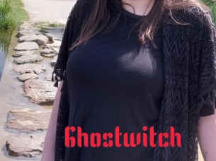 Ghostwitch