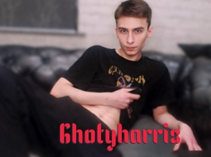 Ghotyharris