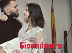 Giaandmoro