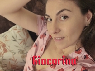 giacarina Video Extrait