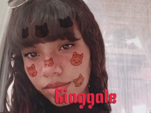 Giaggale