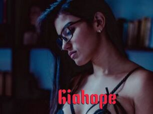 Giahope