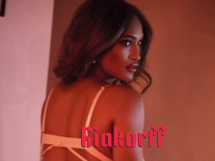 Giakorff