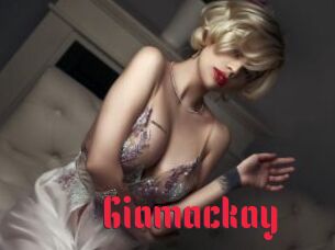 Giamackay