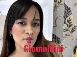 Giamaldini