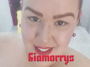 Giamorrys