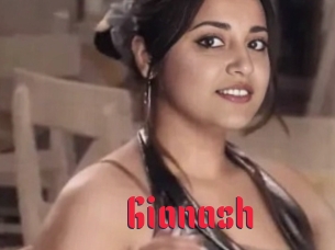 Gianash