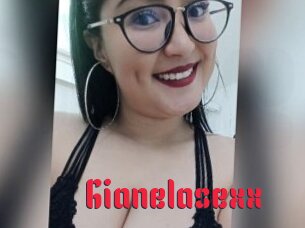 Gianelasexx