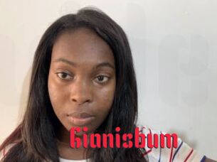 Gianisbum