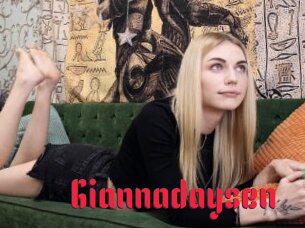 Giannadaysen