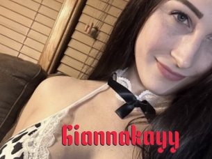 Giannakayy