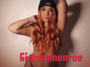 Giannamonroe