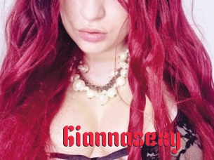 Giannasexy