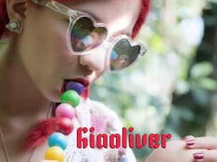 Giaoliver