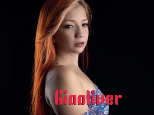 Giaoliver