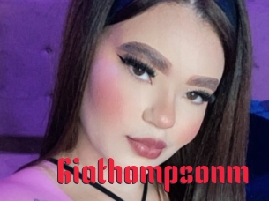 Giathompsonm