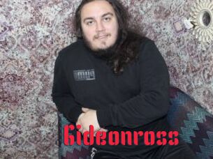 Gideonross
