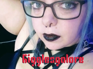 Gigglesgalore