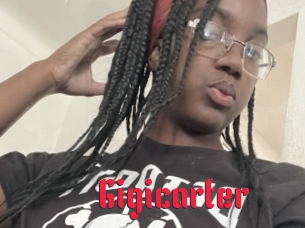 Gigicarter