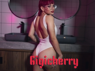 Gigicherry