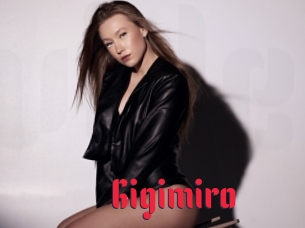 Gigimiro