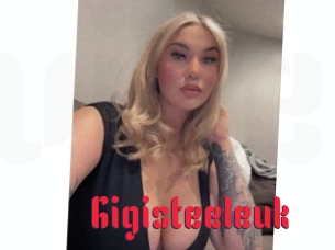 Gigisteeleuk