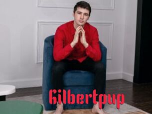 Gilbertpup