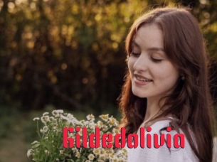 Gildedolivia