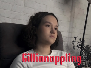 Gillianappling