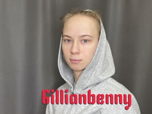 Gillianbenny