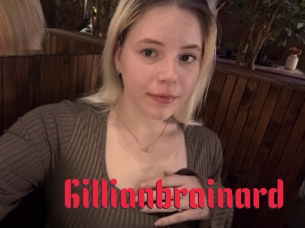 Gillianbrainard