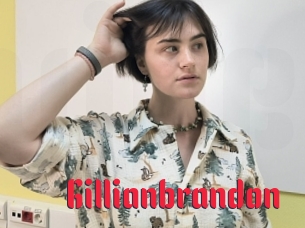 Gillianbrandon