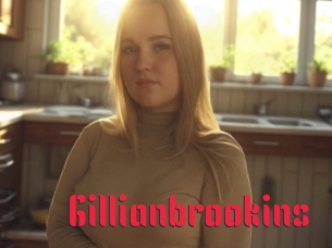 Gillianbrookins