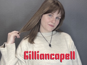 Gilliancapell