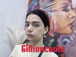 Gilliancoote