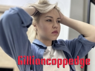 Gilliancoppedge