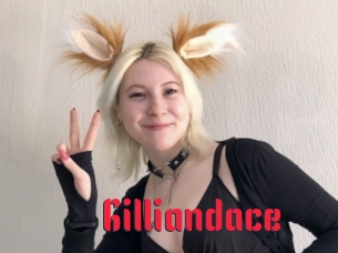 Gilliandace