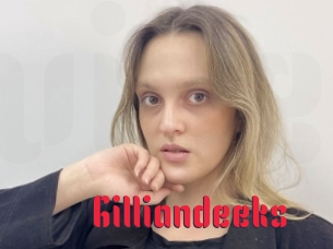 Gilliandeeks