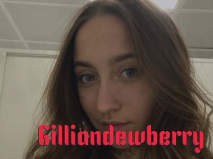 Gilliandewberry