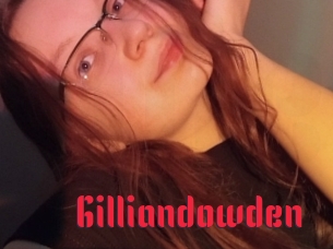 Gilliandowden