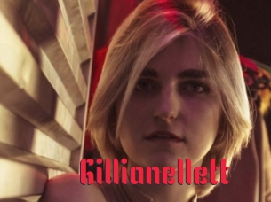 Gillianellett