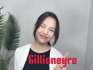 Gillianeyre